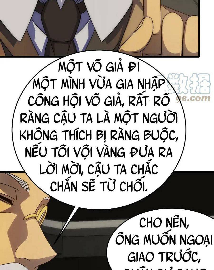 Mạt Thế Đạo Tặc Hành Chương 94 Ảnh 14