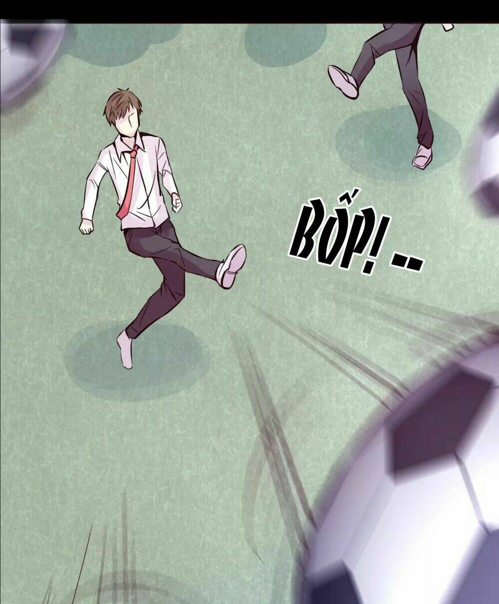 Trả Thù Trường Trung Học 2 Chương 11 Ảnh 13