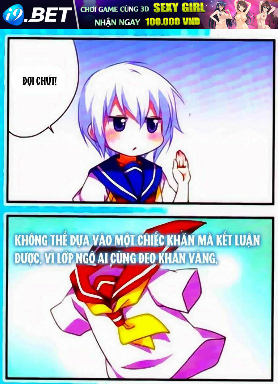 Manh Tam Quốc Chương 98 Ảnh 14