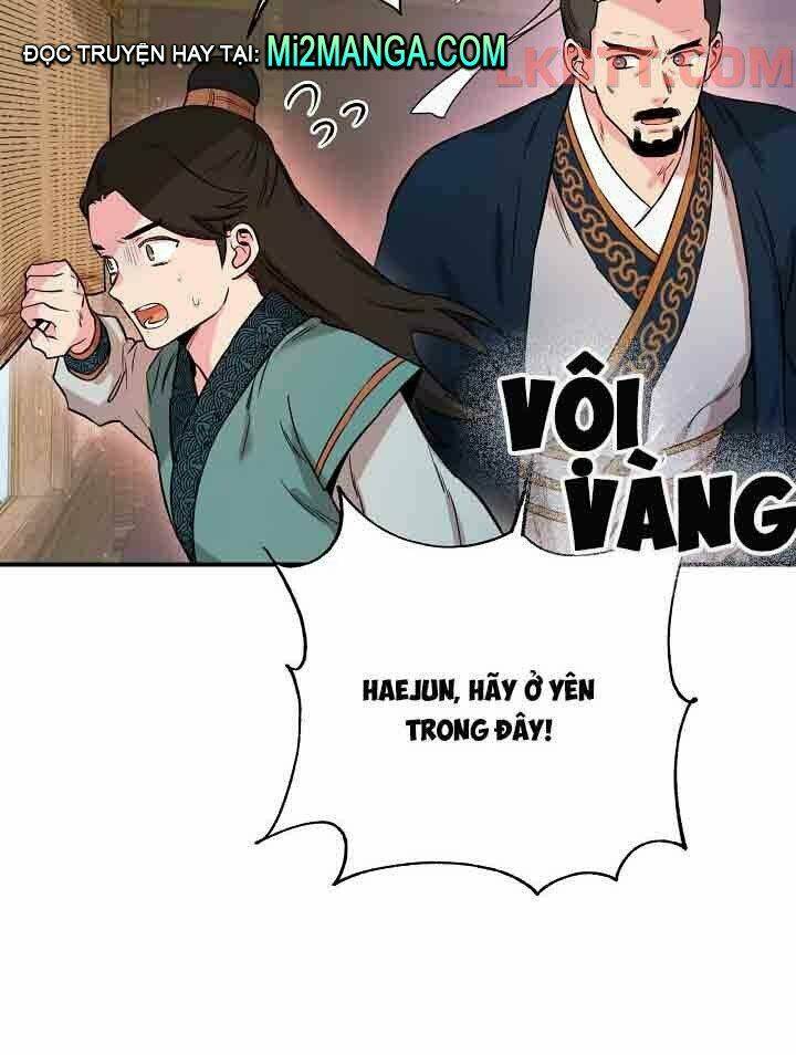 Tôi Trở Thành Nhân Vật Phản Diện Giỏi Nhất Trong Giới Võ Thuật Chương 48.2 Ảnh 22