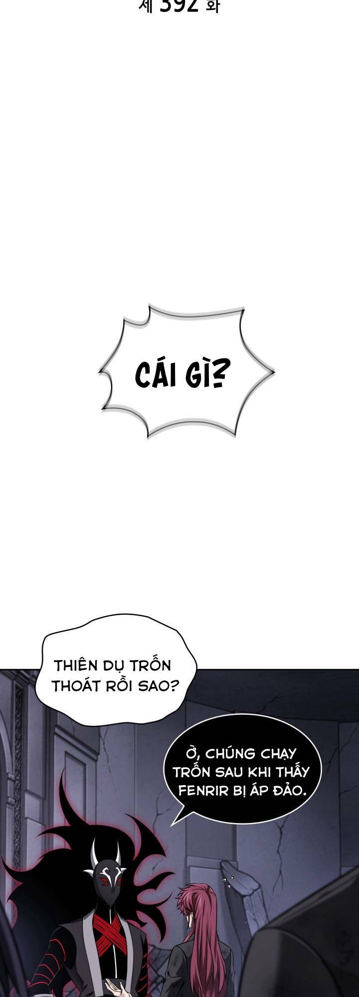 Vua Trộm Mộ Chương 392 Ảnh 4