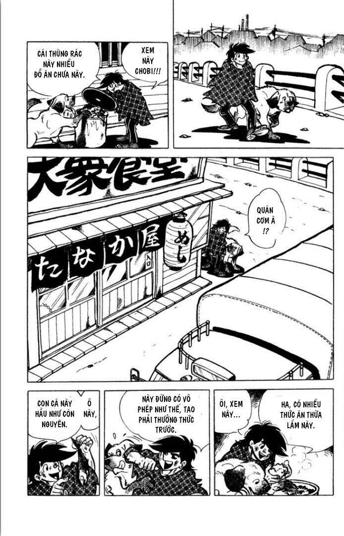 [Tuyển Tập Chiba Tetsuya] - Gaki Chương 10 Ảnh 10
