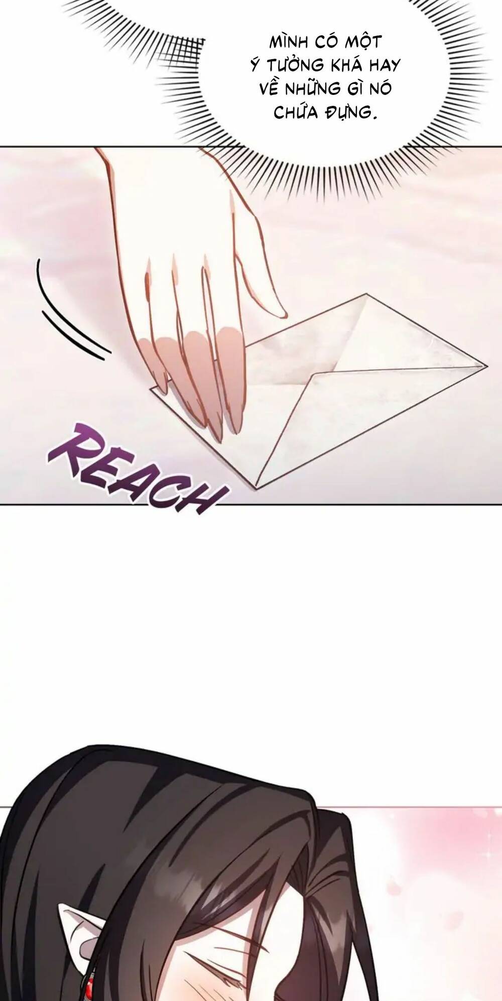 Khi Nữ Quỷ Mạo Danh Công Chúa Chương 8 Ảnh 62