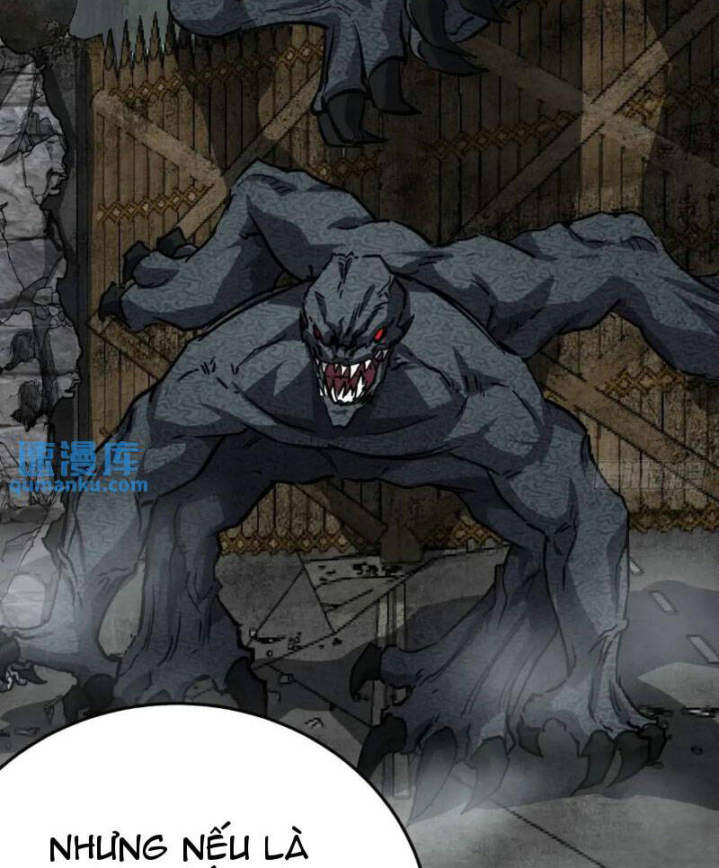 Trò Chơi Này Cũng Quá Chân Thật Rồi ! Chương 65 Ảnh 24