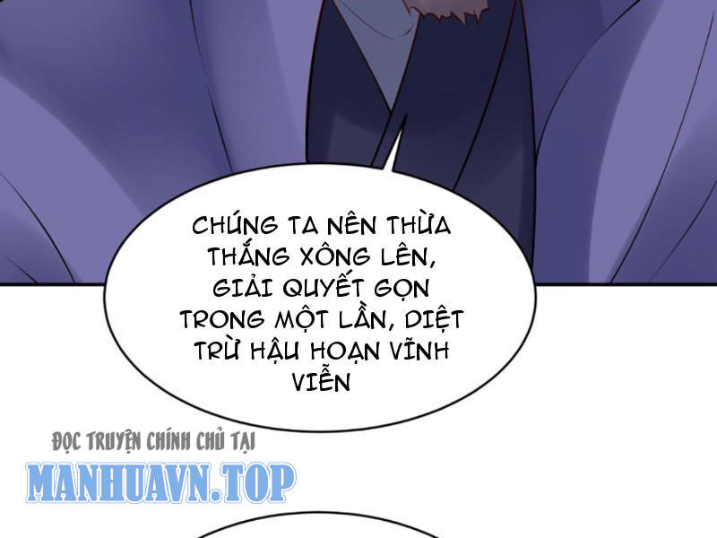 Nhân Vật Phản Diện Này Có Chút Lương Tâm, Nhưng Không Nhiều Chương 257 Ảnh 31