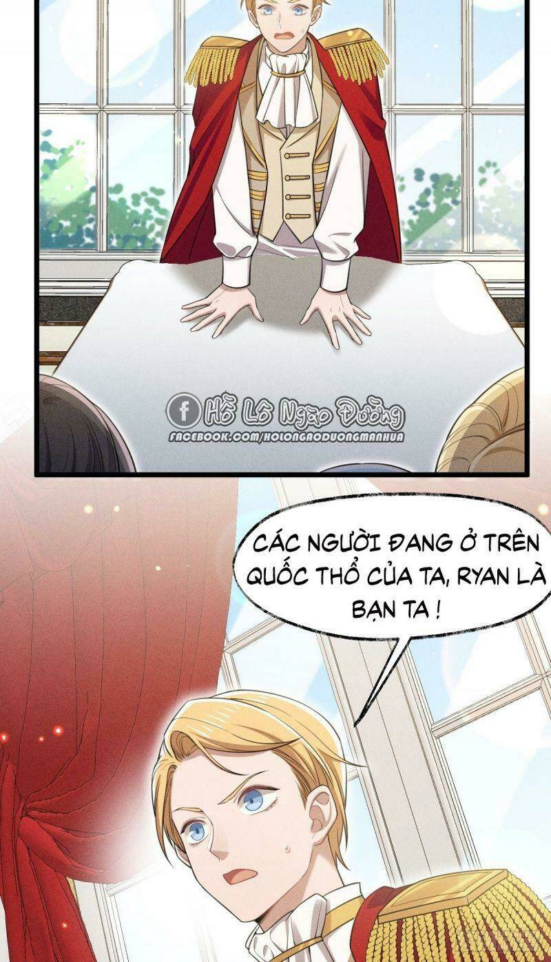Thiên Chi Vãn Ca Chương 18 Ảnh 13