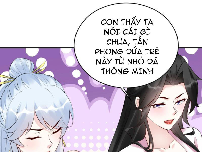 Nhân Vật Phản Diện Này Có Chút Lương Tâm, Nhưng Không Nhiều Chương 257 Ảnh 24