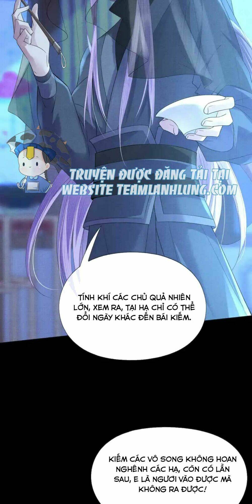 Các Đệ Tử Ai Cũng Nói Yêu Ta Chương 7 Ảnh 60
