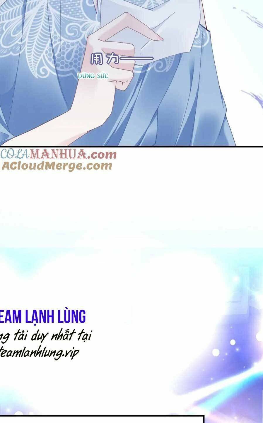 Bảo Bối Của Lão Đại Đã Xuyên Không Trở Về! Chương 203 Ảnh 40