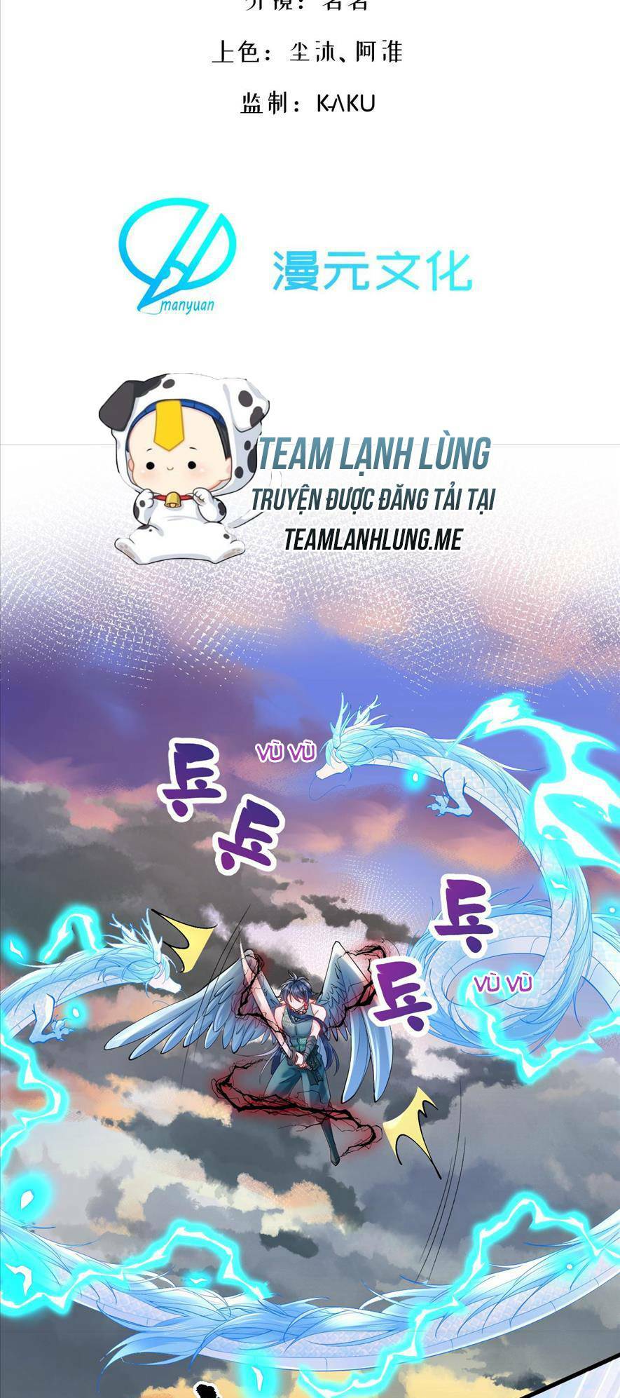 Long Nữ Điện Hạ Bị Phản Công Chương 14 Ảnh 6