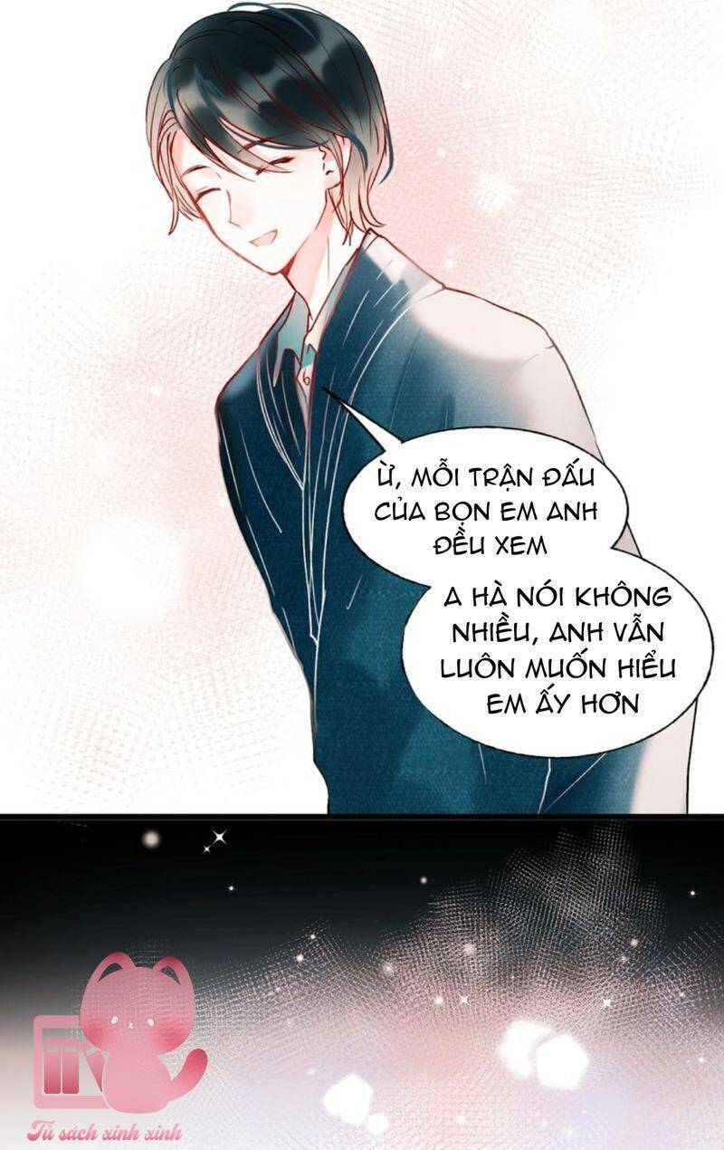 Thành Dã Tiêu Hà Chương 53 Ảnh 19
