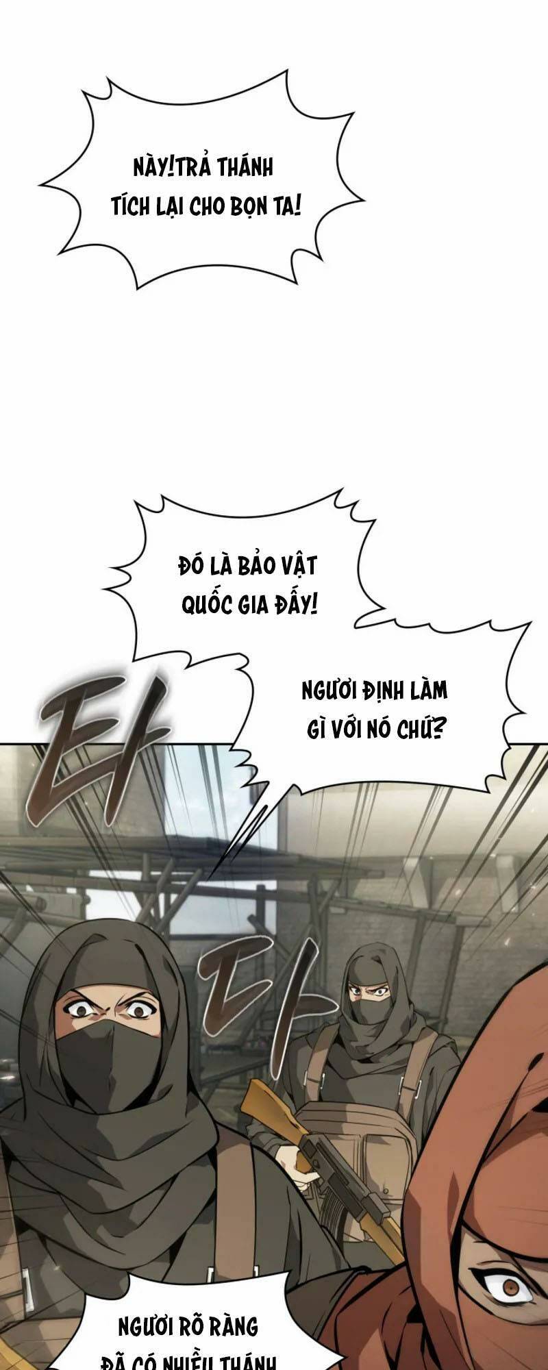 Vua Trộm Mộ Chương 397 Ảnh 80