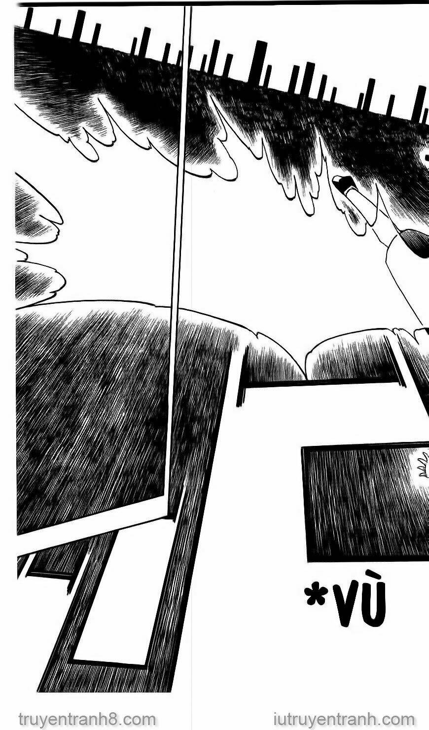 Law Of Ueki Chương 150 Ảnh 19