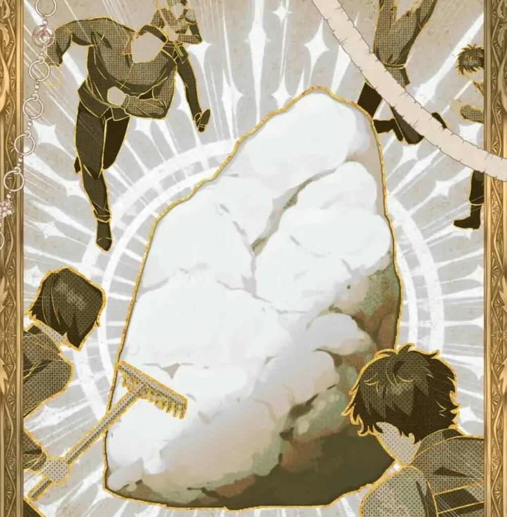 Khi Nữ Quỷ Mạo Danh Công Chúa Chương 13 Ảnh 73