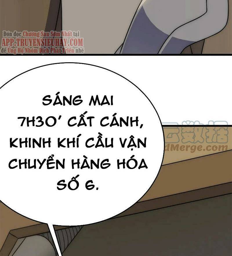 Mạt Thế Đạo Tặc Hành Chương 102 Ảnh 72