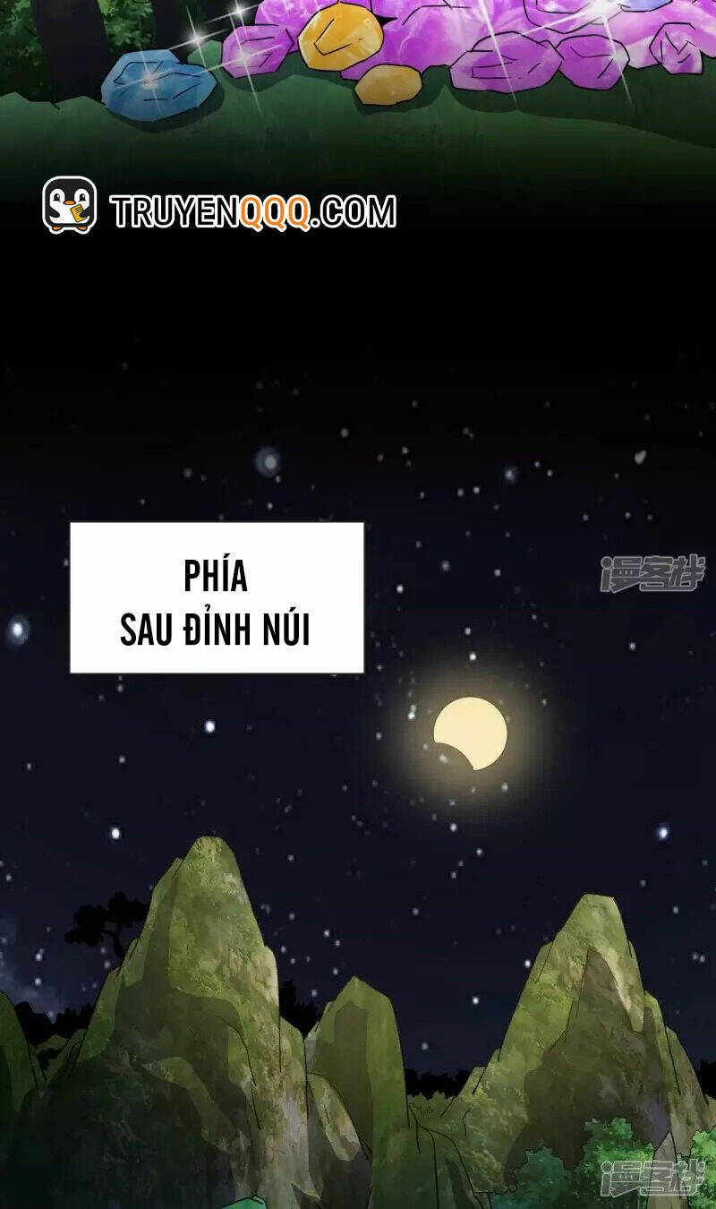 Đô Thị Tiên Đế Chương 74 Ảnh 11