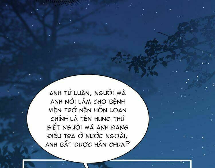 Thiên Thần Sa Ngã Chương 6 Ảnh 45