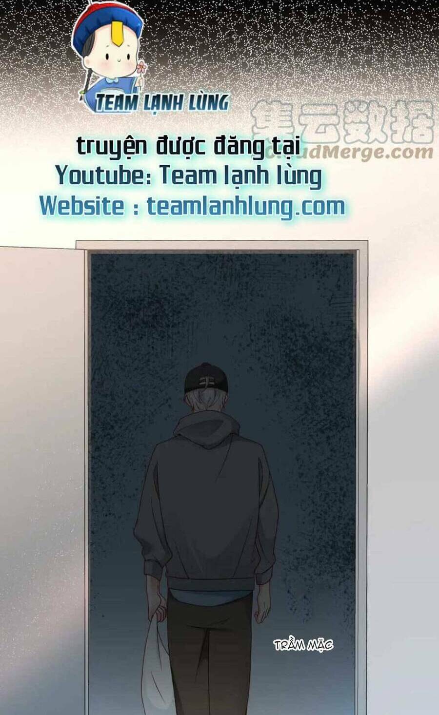 Xuyên Nhanh : Thiếu Gia Ốm Yếu Rất Dính Người Chương 20 Ảnh 34