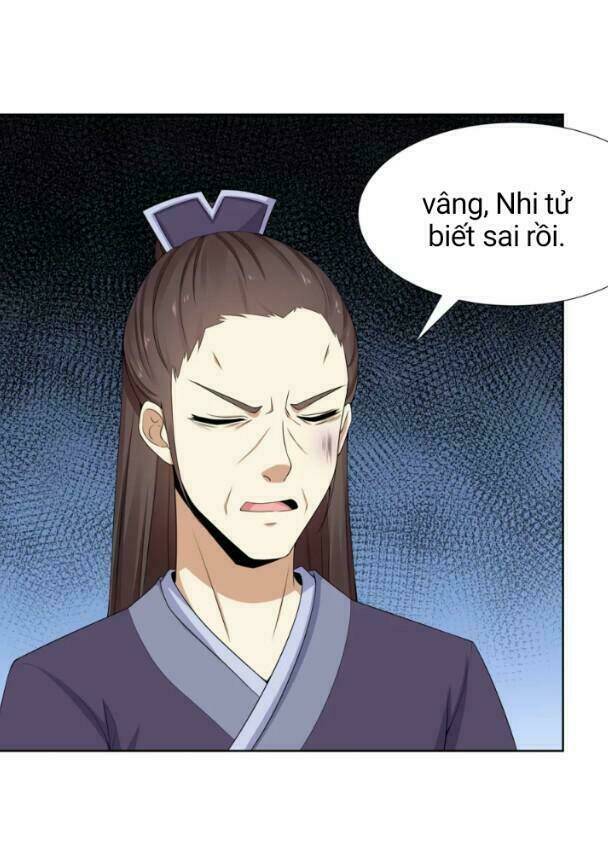 Đích Nữ Chư Hầu Chương 5 Ảnh 12