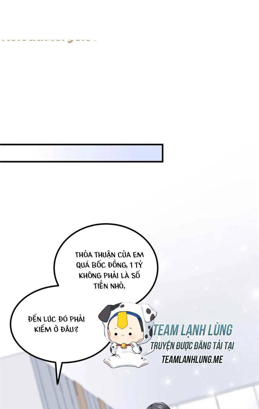 Bảo Bối Của Lão Đại Đã Xuyên Không Trở Về! Chương 213 Ảnh 14