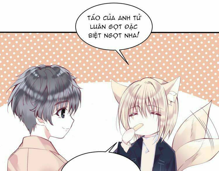Thiên Thần Sa Ngã Chương 3 Ảnh 84
