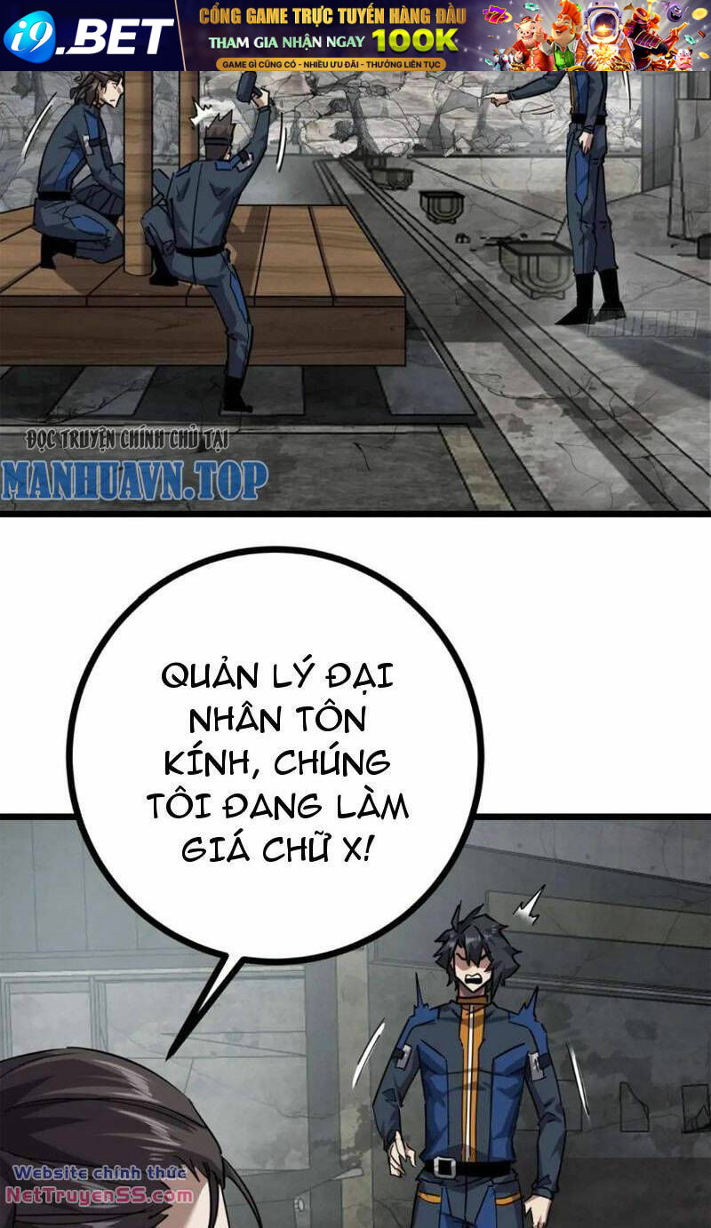 Trò Chơi Này Cũng Quá Chân Thật Rồi ! Chương 73 Ảnh 38