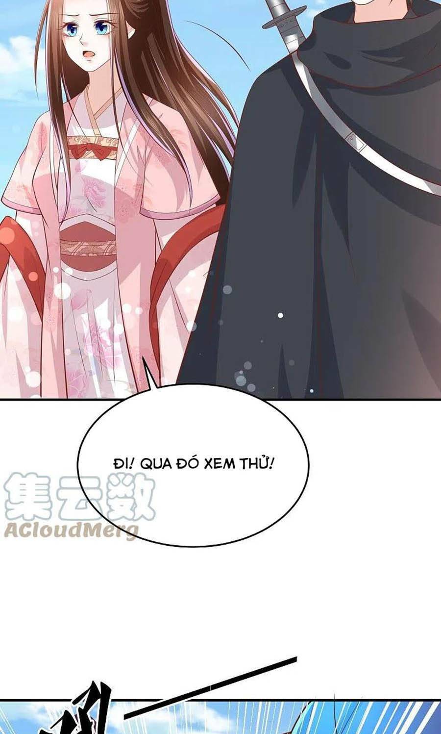 Phượng Hoàng Thác: Chuyên Sủng Khí Thê Chương 241 Ảnh 20