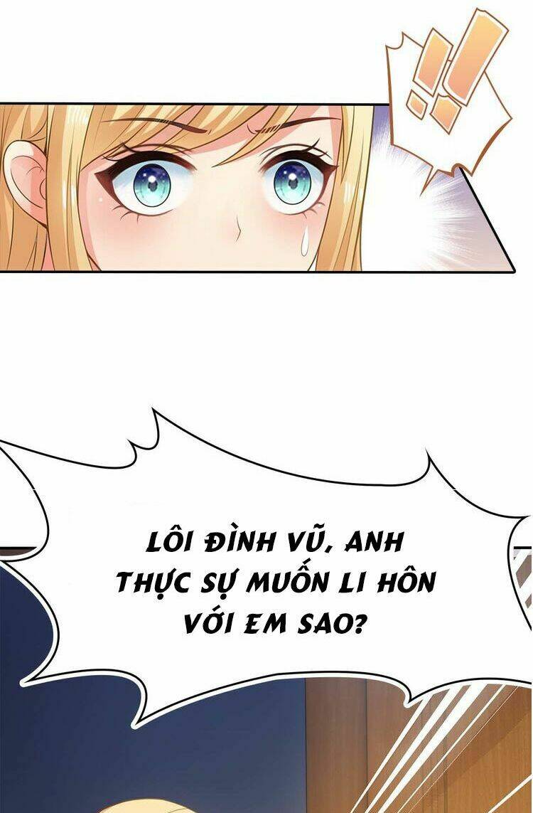 Ác Ma Đích Độc Sủng Điềm Thê Chương 1 Ảnh 20