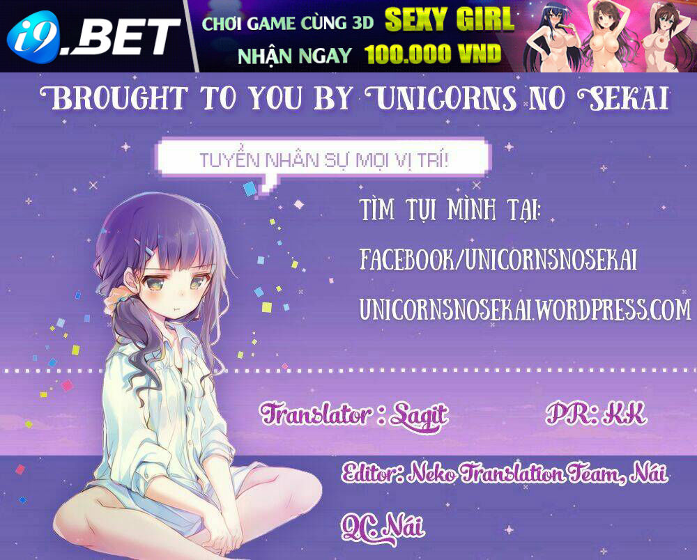 Gaitou Alice Chương 12 Ảnh 2