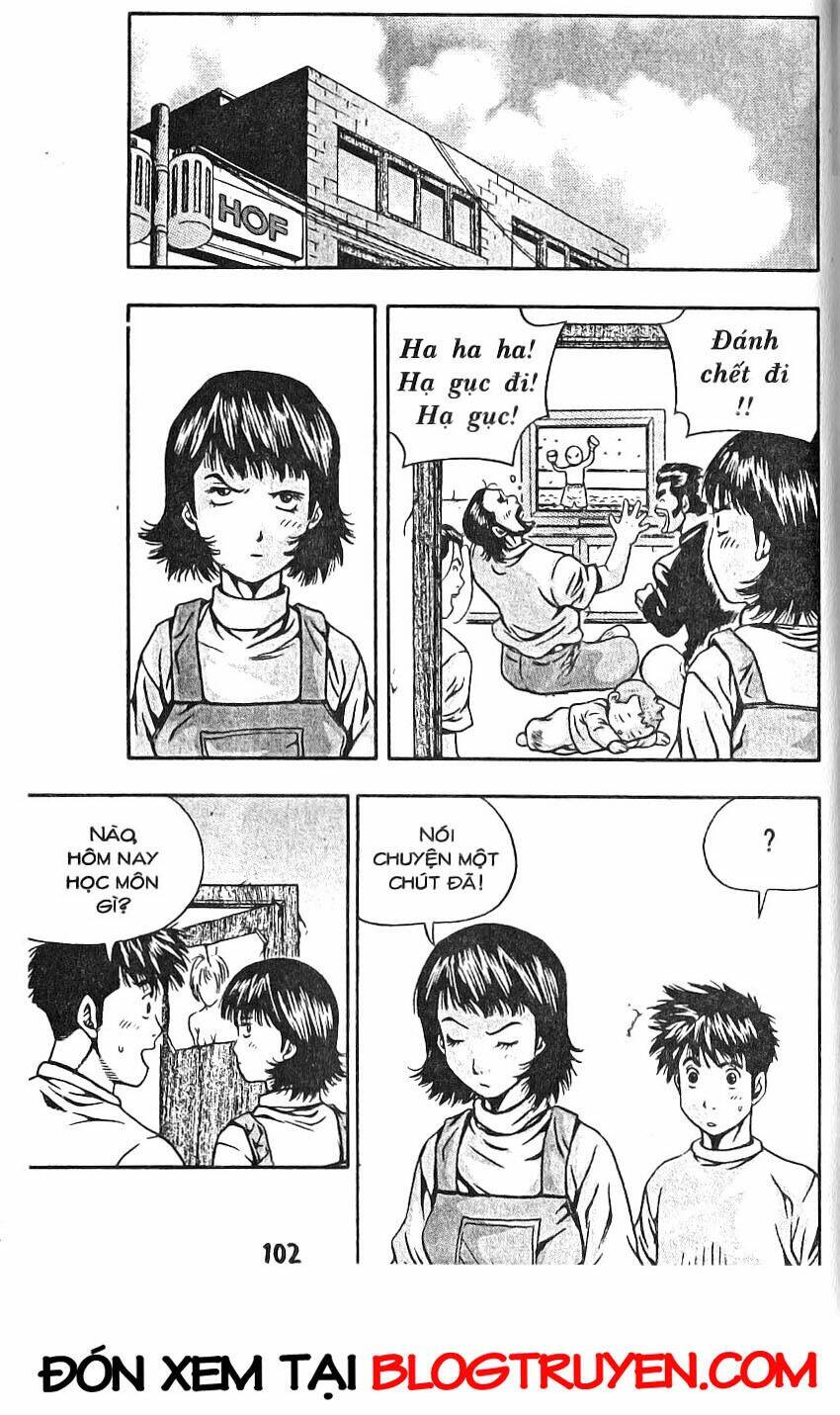 Kid Gang Chương 159 Ảnh 5