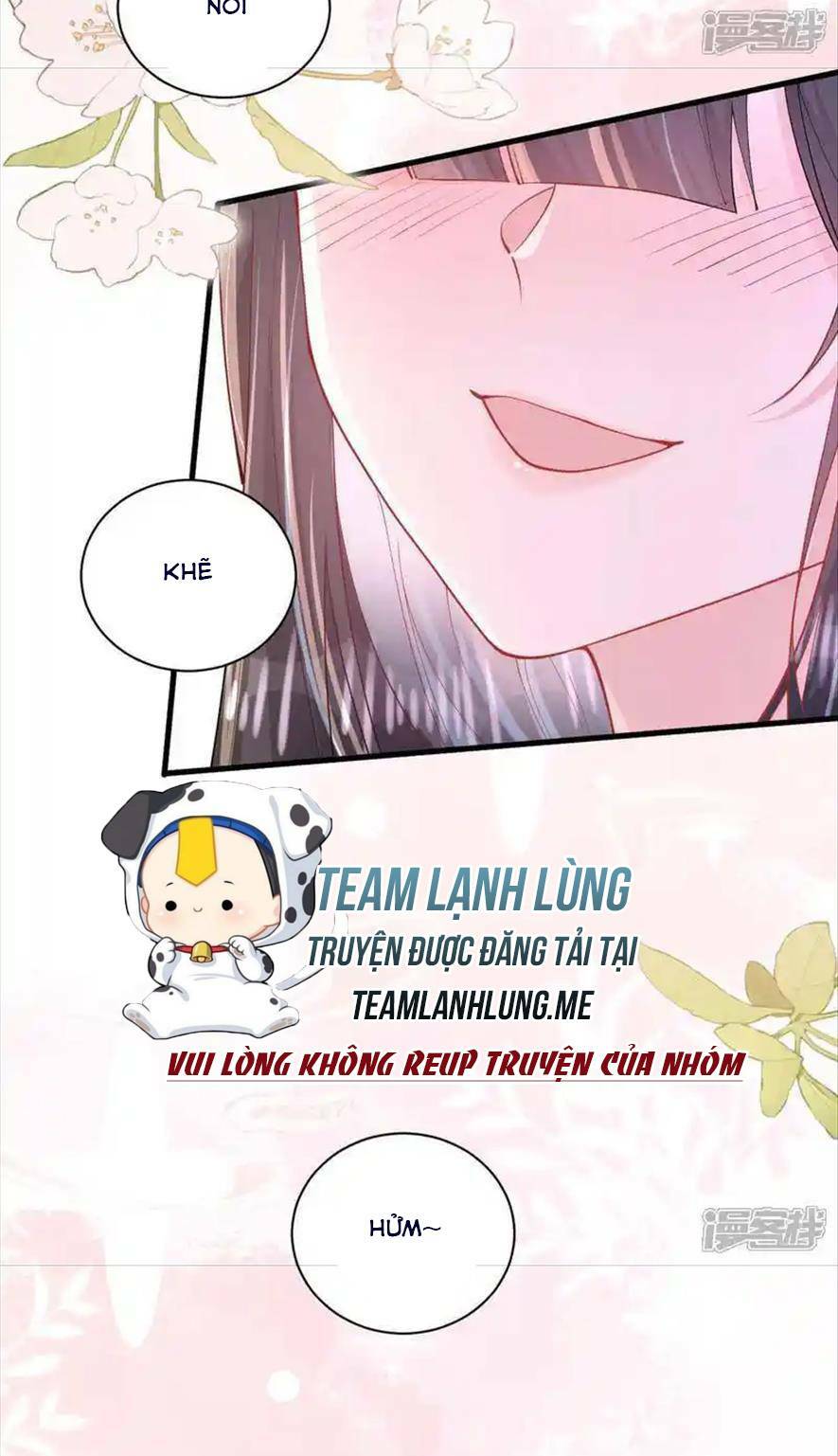 Long Nữ Điện Hạ Bị Phản Công Chương 18 Ảnh 57