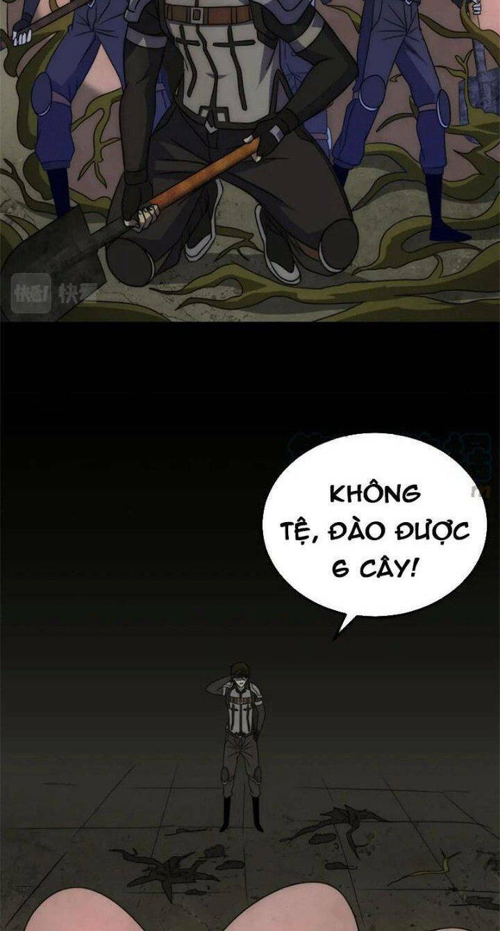 Mạt Thế Đạo Tặc Hành Chương 106 Ảnh 18