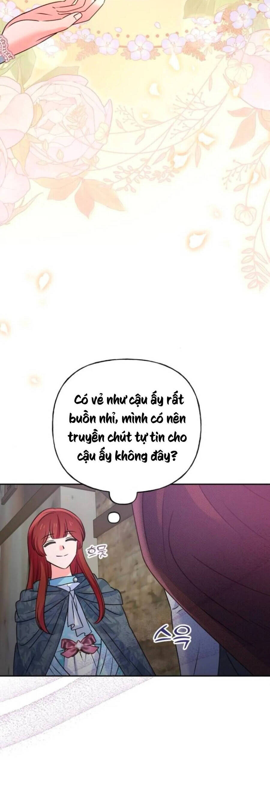 Hầu Gái Không Thích Nuôi Dạy Trẻ Nhỏ Chương 30 Ảnh 61