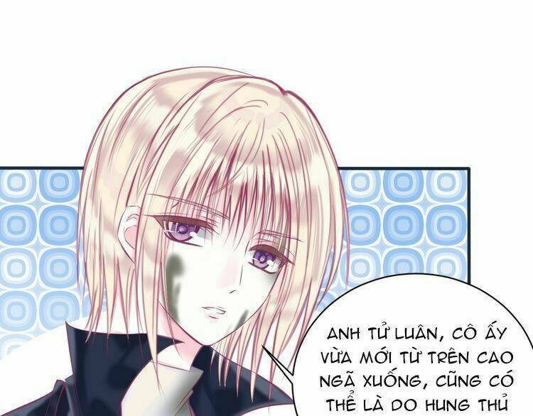 Thiên Thần Sa Ngã Chương 6 Ảnh 57