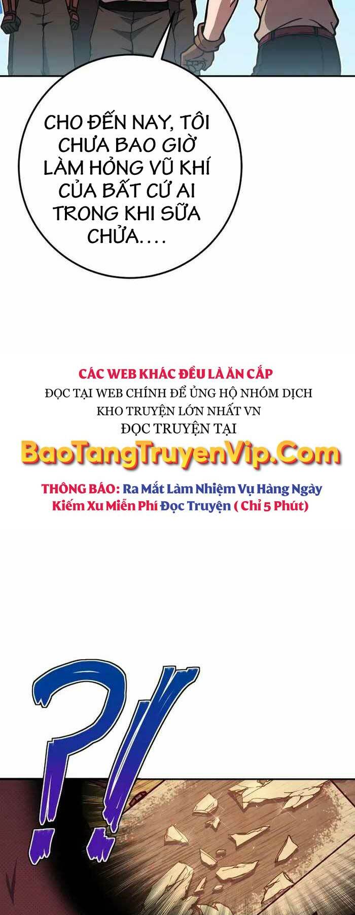 Sự Trả Thù Của Thợ Rèn Huyền Thoại Chương 13 Ảnh 42