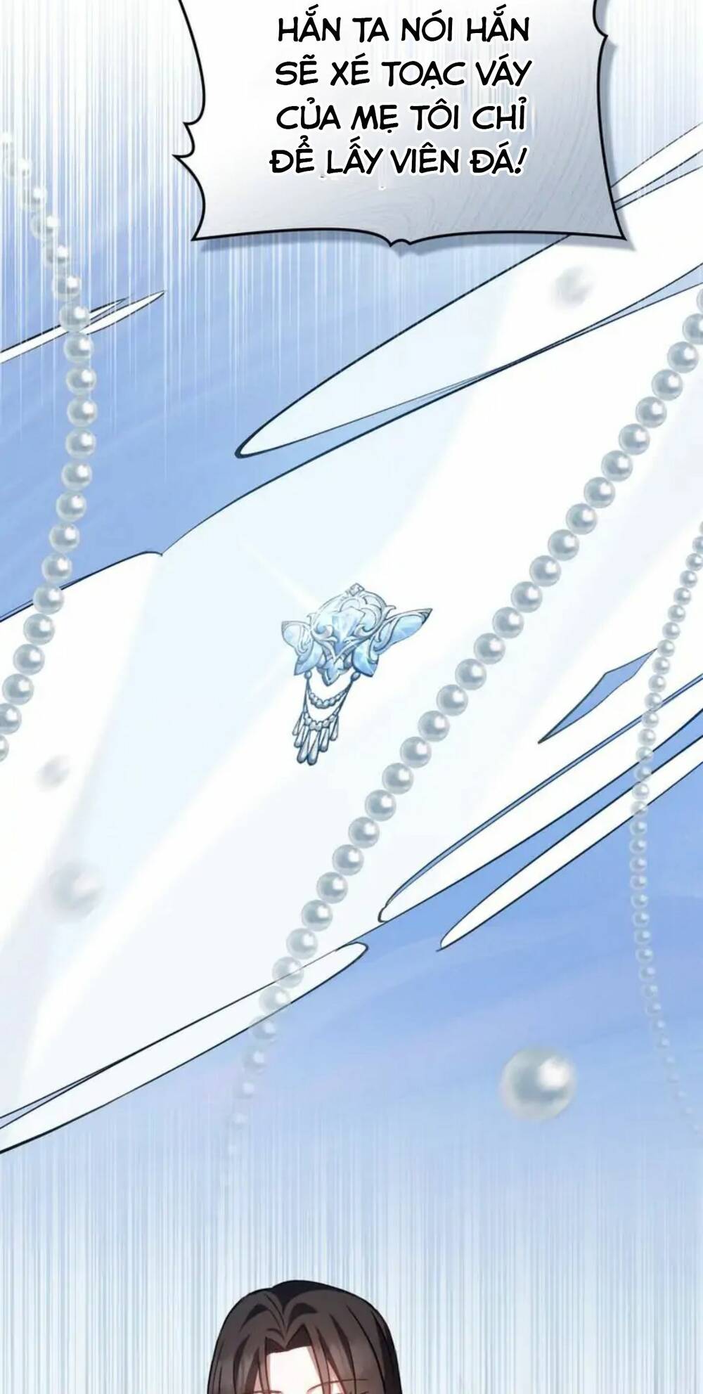 Khi Nữ Quỷ Mạo Danh Công Chúa Chương 16 Ảnh 37