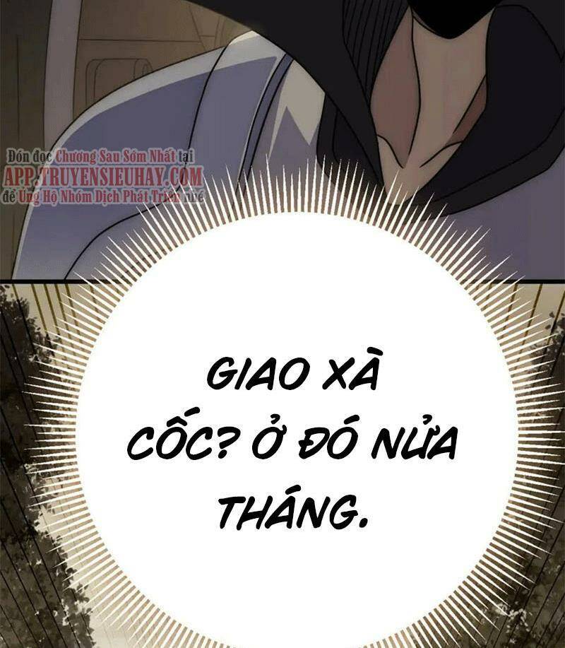Mạt Thế Đạo Tặc Hành Chương 102 Ảnh 8