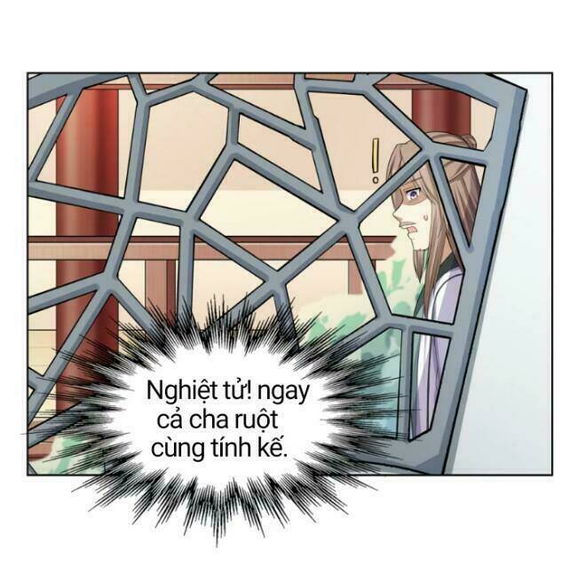 Đích Nữ Chư Hầu Chương 5 Ảnh 35