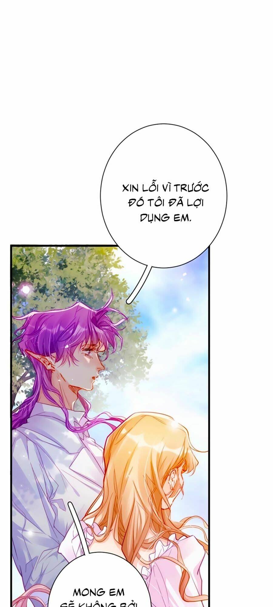 Tân Nương Long Tộc Chương 27 Ảnh 16