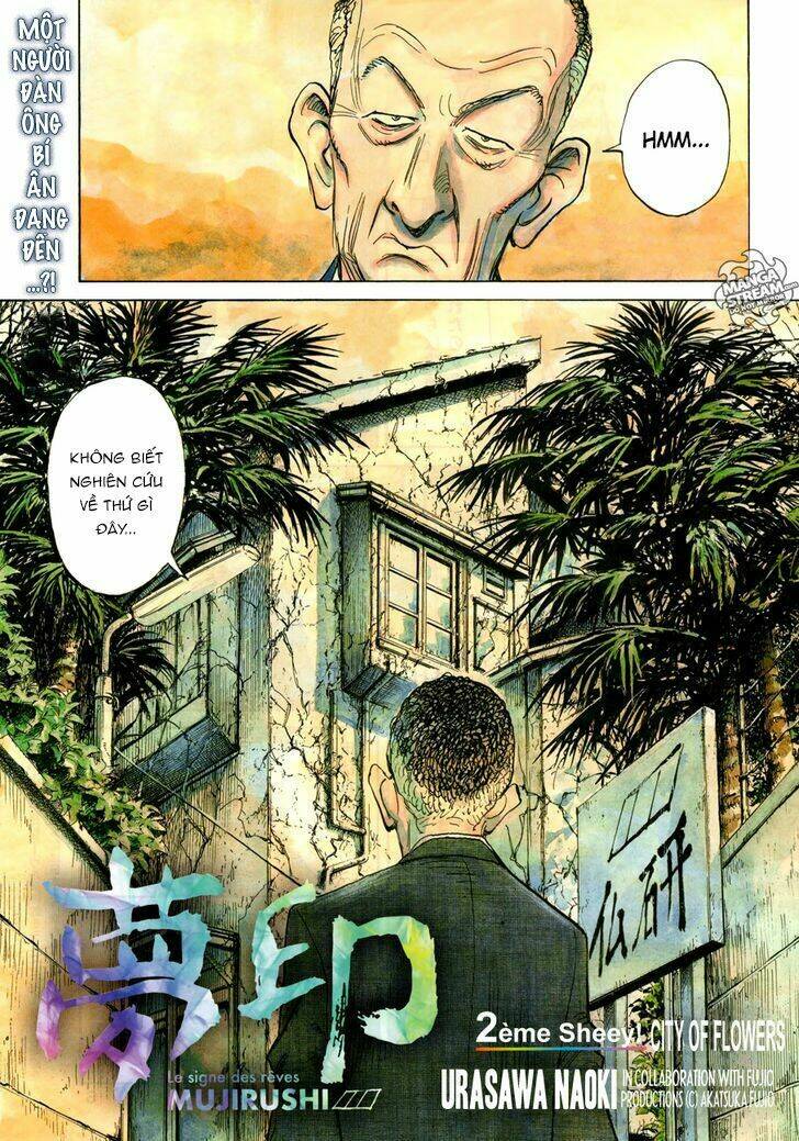 Mujirushi Chương 2 Ảnh 8