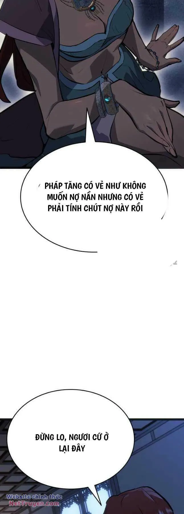 Tử Thần Phiêu Nguyệt Chương 93 Ảnh 72