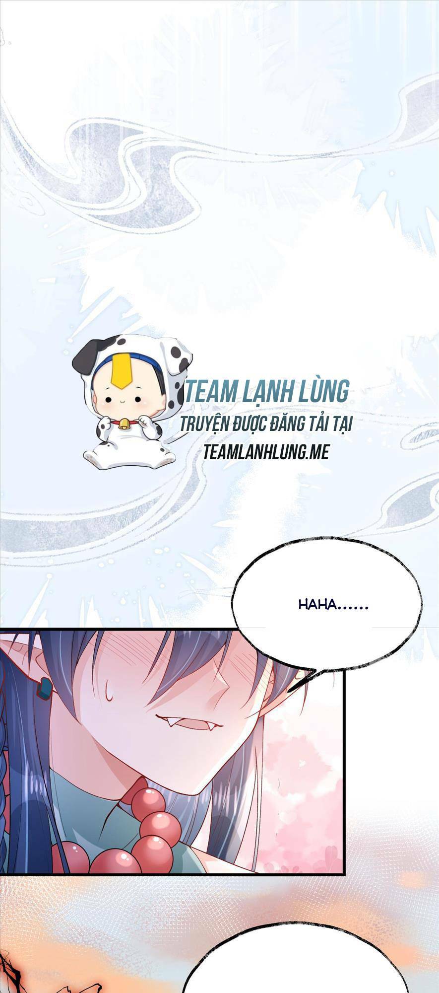 Long Nữ Điện Hạ Bị Phản Công Chương 14 Ảnh 29