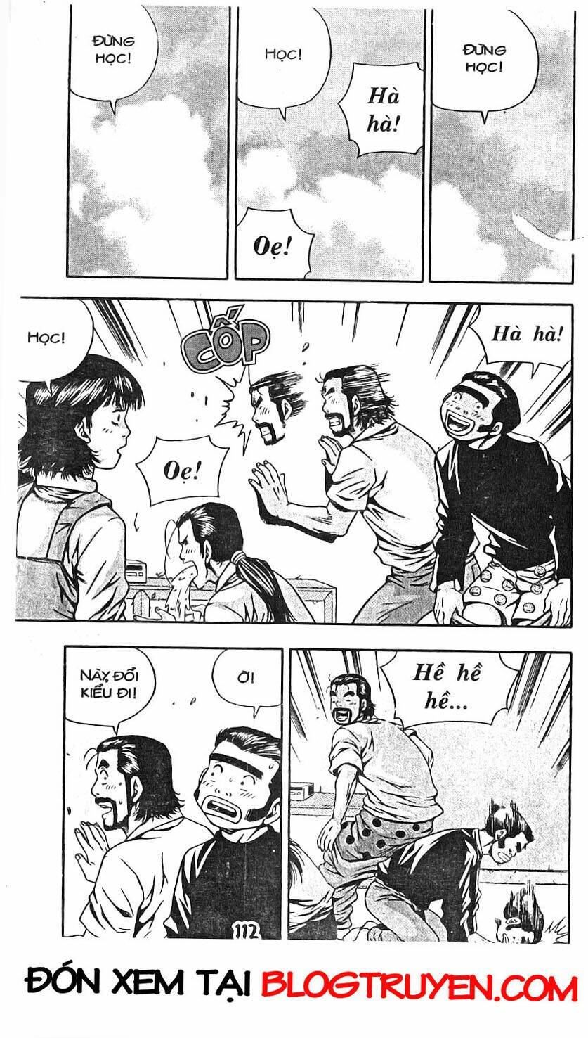 Kid Gang Chương 159 Ảnh 15
