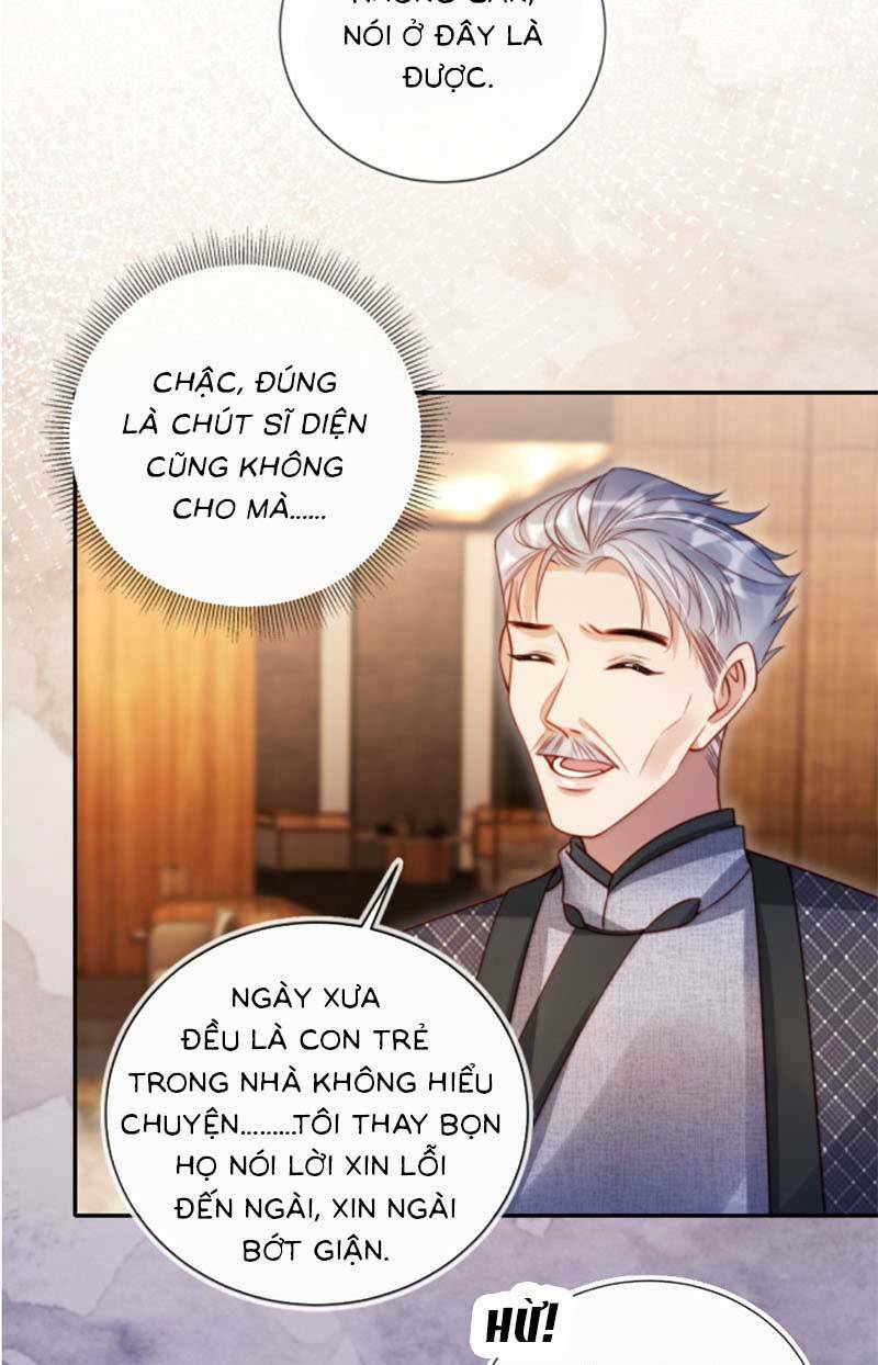 Thừa Kế Gia Sản Ngàn Tỷ Sau Khi Ly Hôn Chương 37 Ảnh 17