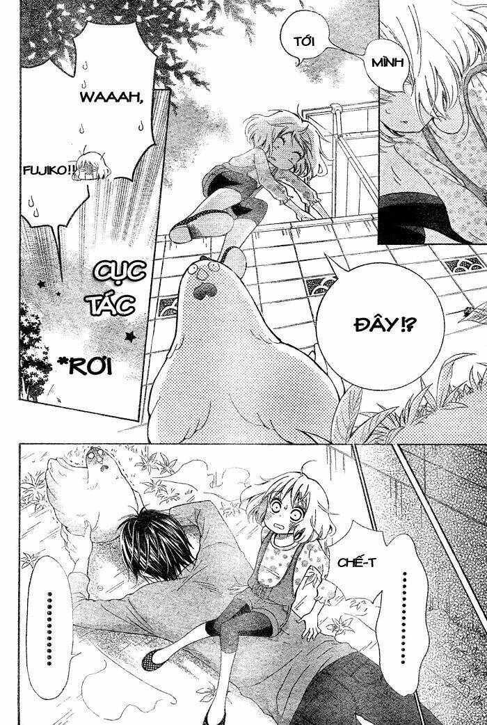 Hajimari No Niina Chương 1 Ảnh 8