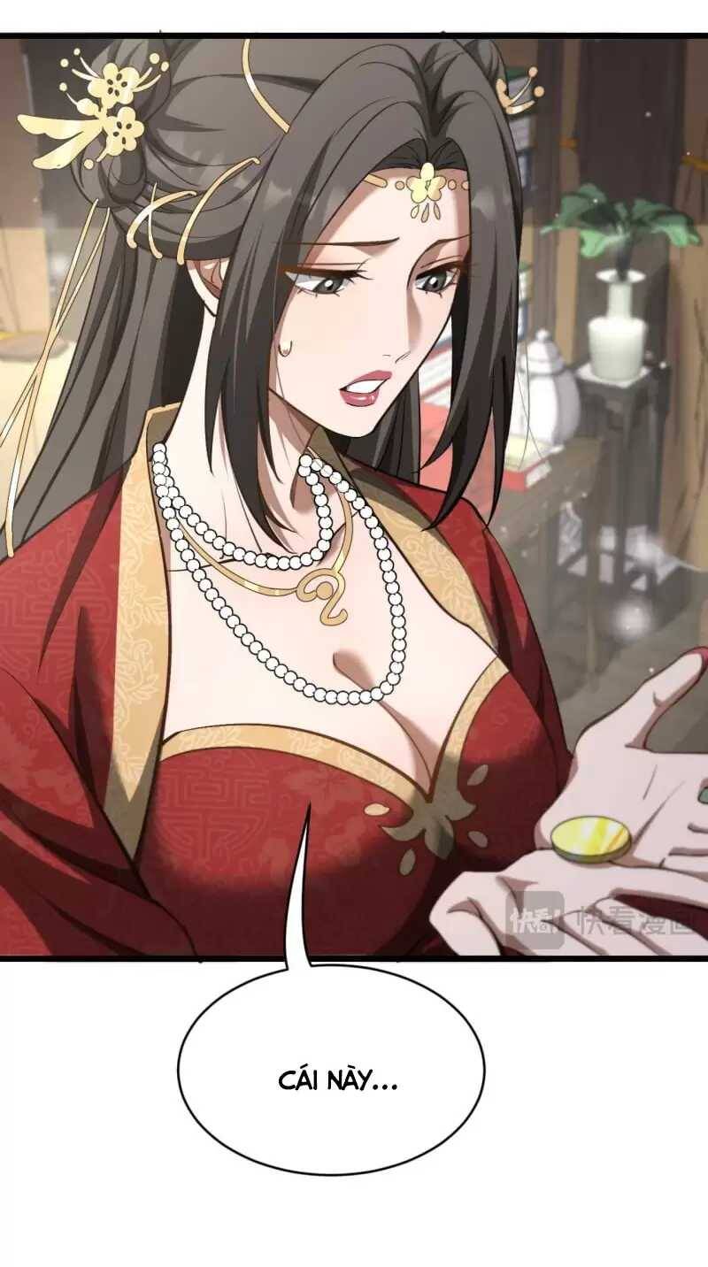 Huyền Môn Bại Gia Tử Chương 5 Ảnh 25