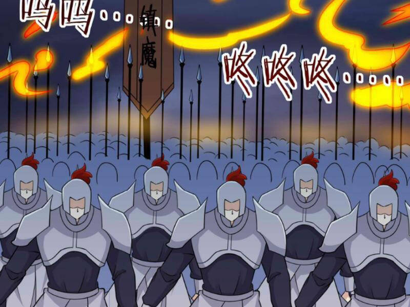 Nhân Vật Phản Diện Này Có Chút Lương Tâm, Nhưng Không Nhiều Chương 254 Ảnh 40