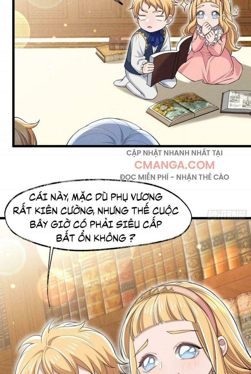 Thiên Chi Vãn Ca Chương 18 Ảnh 17