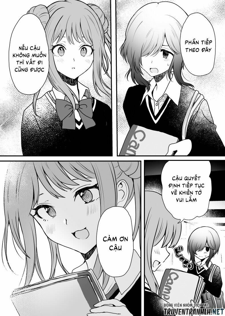 Otaku Kimo Chương 0 Ảnh 13