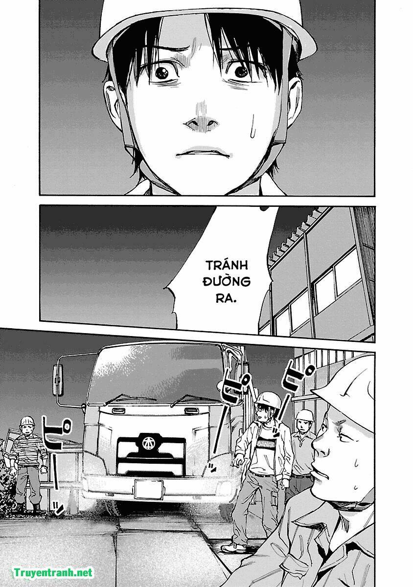 Kuromachi Chương 2 Ảnh 15